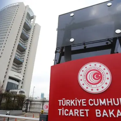 Taslak hazırlandı: Ticaret Bakanlığı’ndan perakende ticarete ilişkin yeni düzenleme