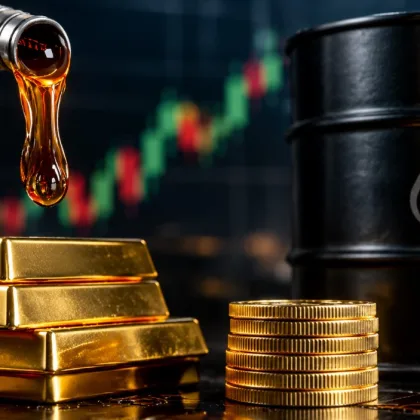 Altın ve petrol için yeni tahmin: Dünya Bankası 2027 riskini açıkladı