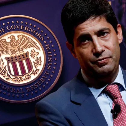 Fed faiz kararı ne oldu? Kevin Warsh sürpriz yapmadı: Veriler Aralık ayını işaret ediyor!