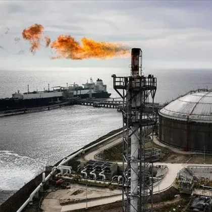 Avrupa'da doğal gaz fiyatları 100 avroyu aştı: Aralık 2022'den bu yana en yüksek seviye