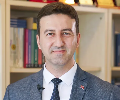 CAATSA sonrası Türkiye küresel fonların radarına girecek! Savunmadan finansa yeni eşik