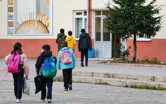 Kasım ara tatili ne zaman başlıyor, kaç gün sürecek? Kasım ara tatili ne zaman başlıyor, kaç gün sürecek?