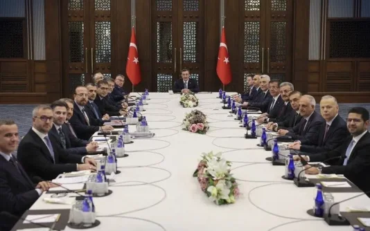 Ekonomi Koordinasyon Kurulu toplandı: Gündemde neler var?