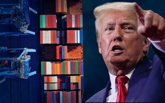 Trump talimatı verdi! ABD'den Brezilya'ya yüzde 25 gümrük vergisi kararı