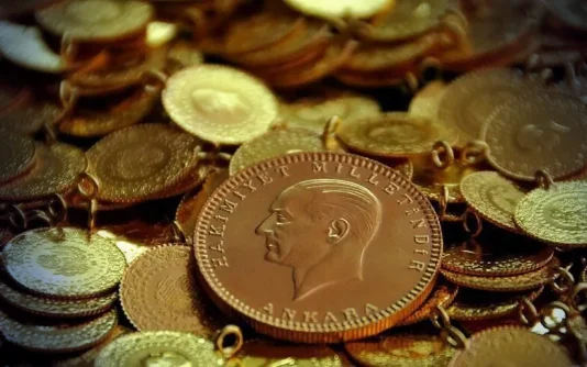 Altın fiyatları son dakika: Gram altın yükselişe geçti! Gram, çeyrek, tam, cumhuriyet altını ne kadar oldu?