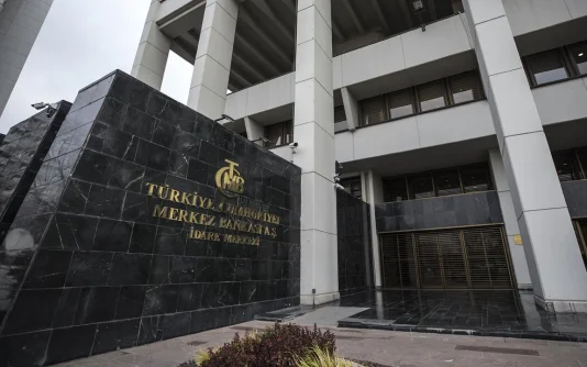 TCMB'den döviz dönüşüm desteğinde değişiklik: Katma değer esaslı model geldi