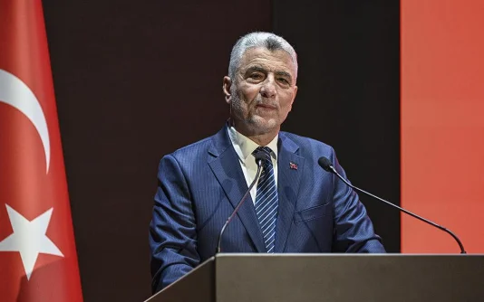 Bakan Bolat: Yeni destekler esnafın finansmana erişimini kolaylaştıracak