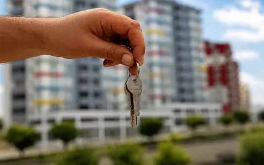 Miras kalan ev ve arsalar için yeni kural: İlk ihale aileye olacak Miras kalan ev ve arsalar için yeni kural: İlk ihale aileye olacak