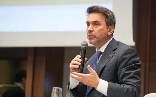 Bayraktar açıkladı! Enerji gelirlerinden gençlere 21.9 milyar TL destek