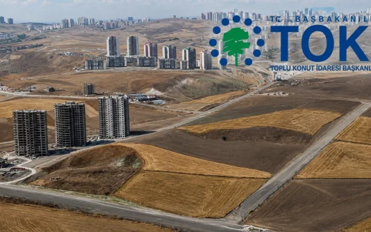 TOKİ’den 51 ilde daire satışı: Talep toplama ve teminat bedelleri belli oldu! TOKİ 540 daire için teminat ne kadar?