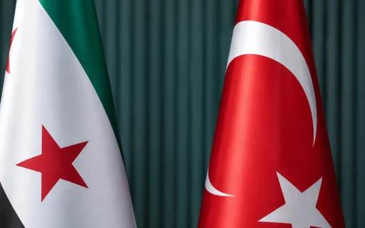 Son dakika: Mutabakat zaptı imzalandı! Türkiye ve Suriye arasında madencilik anlaşması