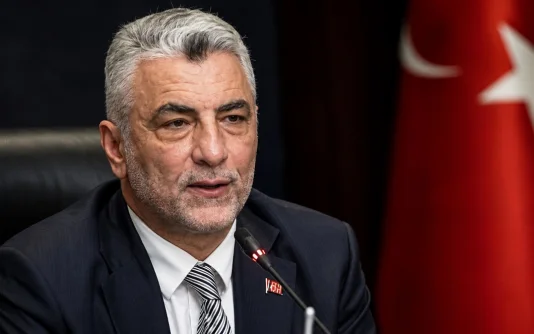 Bakan Bolat: İhracatta son 38 ayın 28’inde aylık rekorlar kırdık Bakan Bolat: İhracatta son 38 ayın 28’inde aylık rekorlar kırdık
