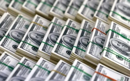 TCMB verileri paylaşıldı: Firmaların döviz açığı bir ayda 2,3 milyar dolar arttı TCMB verileri paylaşıldı: Firmaların döviz açığı bir ayda 2,3 milyar dolar arttı