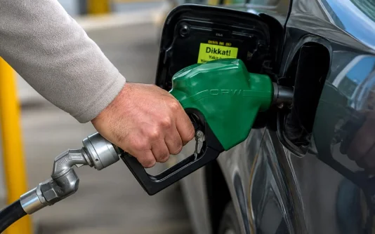 Akaryakıtta son durum: Benzine indirim var mı? Akaryakıtta son durum: Benzine indirim var mı?