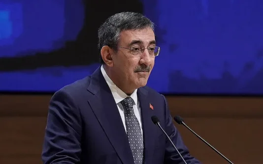 Cevdet Yılmaz'dan enflasyon mesajı: Dezenflasyon kalıcı hale gelecek