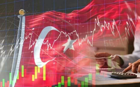 Grafiklerle OVP hedefleri: Türkiye ekonomisinin 3 yıllık yol haritası Grafiklerle OVP hedefleri: Türkiye ekonomisinin 3 yıllık yol haritası