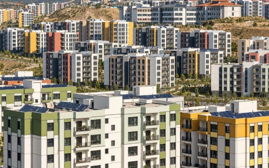 TOKİ kiralık konut projesi yarın belli oluyor! Ev ve yaş şartı detayı