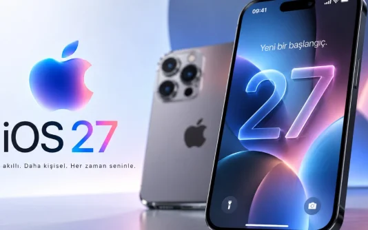 Hangi iPhone modelleri iOS 27 güncellemesi alacak?