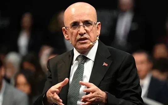Son dakika! Bakan Şimşek'ten emekli ve memur zammı açıklaması: Enflasyon kadar artacak