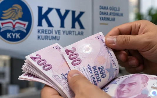 KYK burs kredi başvuruları ne zaman başlıyor?