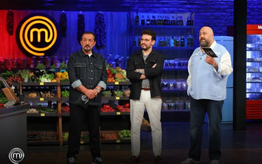 MasterChef 19 Eylül dokunulmazlık oyununu kim kazandı? İşte haftanın 7. ve 8. eleme adayları