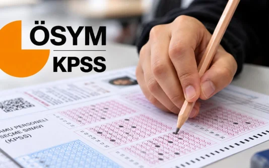 KPSS lisans sonuçları ne zaman açıklanacak?