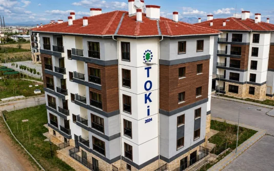 TOKİ'nin yüzde 25 indirim fırsatı bugün başlıyor: Başvurular nasıl olacak? TOKİ'nin yüzde 25 indirim fırsatı bugün başlıyor: Başvurular nasıl olacak?