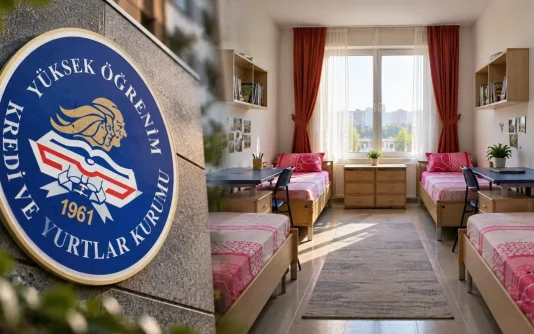 KYK ek yurt başvuruları başladı mı?