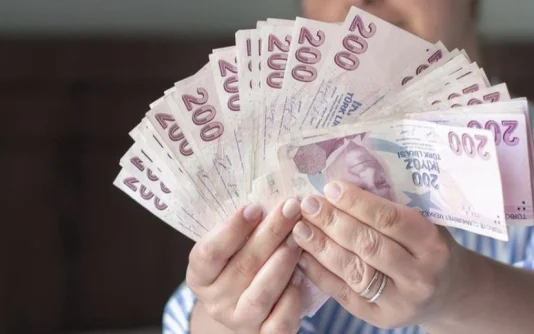Annelere 6 yıllık emeklilik avantajı