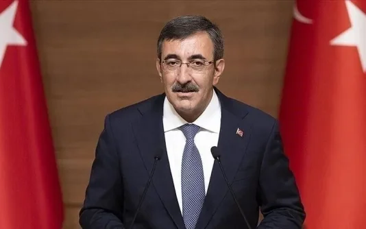 Cevdet Yılmaz'dan ihracat performansı değerlendirmesi: Türkiye'nin konumunu daha da güçlendireceğiz