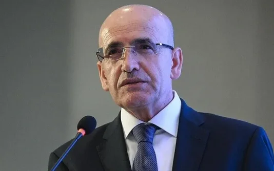 Bakan Şimşek: Savaş olmasaydı enflasyon 7 puan daha düşük olacaktı