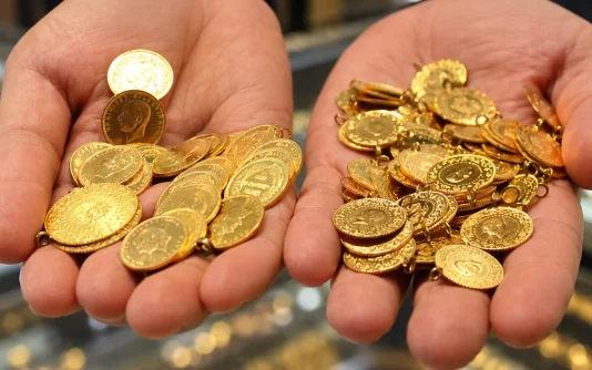 Altın fiyatları bugün ne kadar? Gram altın ve çeyrek altın yükseldi mi, düştü mü?