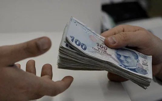 Emekli maaş zammı ay ay netleşiyor! Emekli maaş zammı ay ay netleşiyor!
