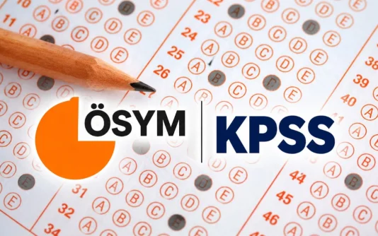KPSS ortaöğrenim sınavı ne zaman?
