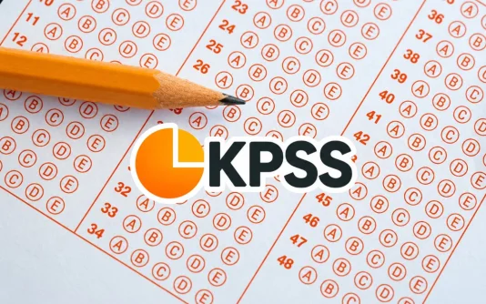 KPSS ortaöğretim sınavı ne zaman?