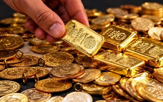 Gram altın bugün ne kadar? Gram altın bugün ne kadar?