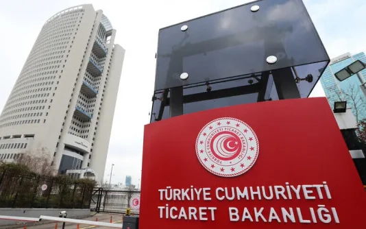 Ticaret Bakanlığı: 9 ayda 249 milyon liralık ceza uygulandı Ticaret Bakanlığı: 9 ayda 249 milyon liralık ceza uygulandı