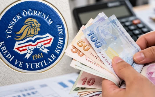 KYK burs ve kredi sonuçları ne zaman açıklanacak?