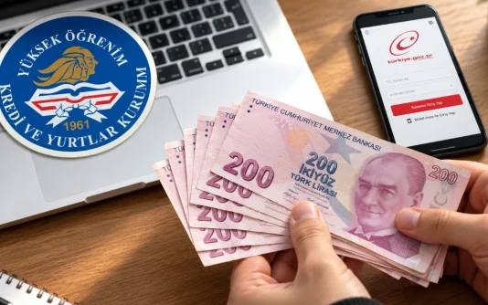 YK burs sonuçları ne zaman açıklanacak?
