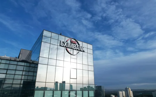 Türk Eximbank ile Kanada imzayı attı: Ortak projeler desteklenecek Türk Eximbank ile Kanada imzayı attı: Ortak projeler desteklenecek