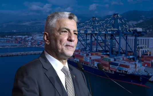 Türk Eximbank'tan ihracatçılara 49,6 milyar dolarlık destek