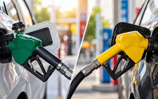 Benzin ve motorine indirim var mı?
