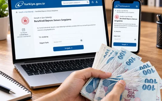 KYK burs ve kredi sonuçları ne zaman açıklanacak?