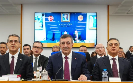 SON DAKİKA | Ara ödeme ne zaman? Cevdet Yılmaz'dan fon tasfiyeleri ile ilgili açıklama
