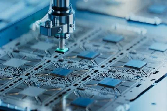 Hindistan’dan çip üretimine 13 milyar dolarlık destek