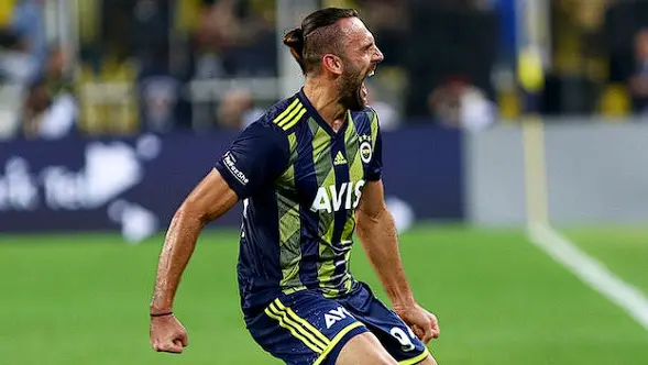FENERBAHÇE TRANSFER HABERLERİ SON DAKİKA: Sürpriz İspanyol golcü hamlesi! 25 milyon Euro masada