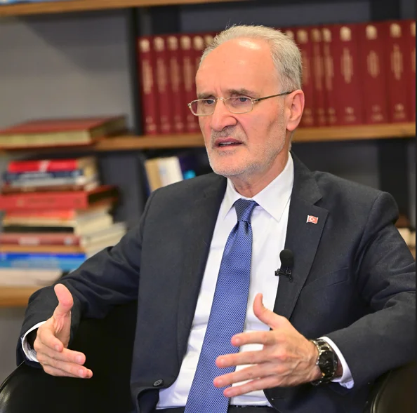 NATO 3.0'da Türkiye! Cepheden üretim merkezine yükselen rol
