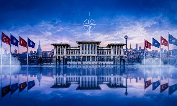 Savunmada 2030’da 30 milyar dolarlık ihracat hedefi