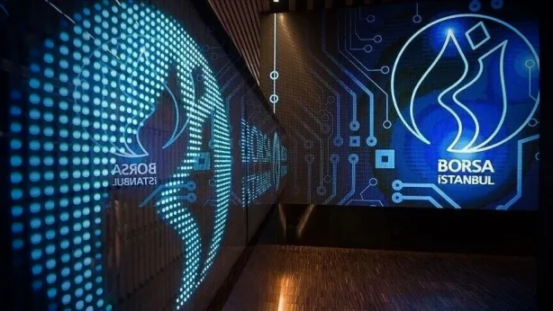 Borsa İstanbul yeni güne yükselişle başladı: BİST 100 endeksi 14.491,23 puana yükseldi