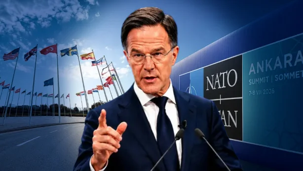 Rutte'den Ankara Zirvesi mesajı: Verilen sözleri yerine getirmemiz gerekiyor